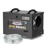 energy efficient dehumidifier