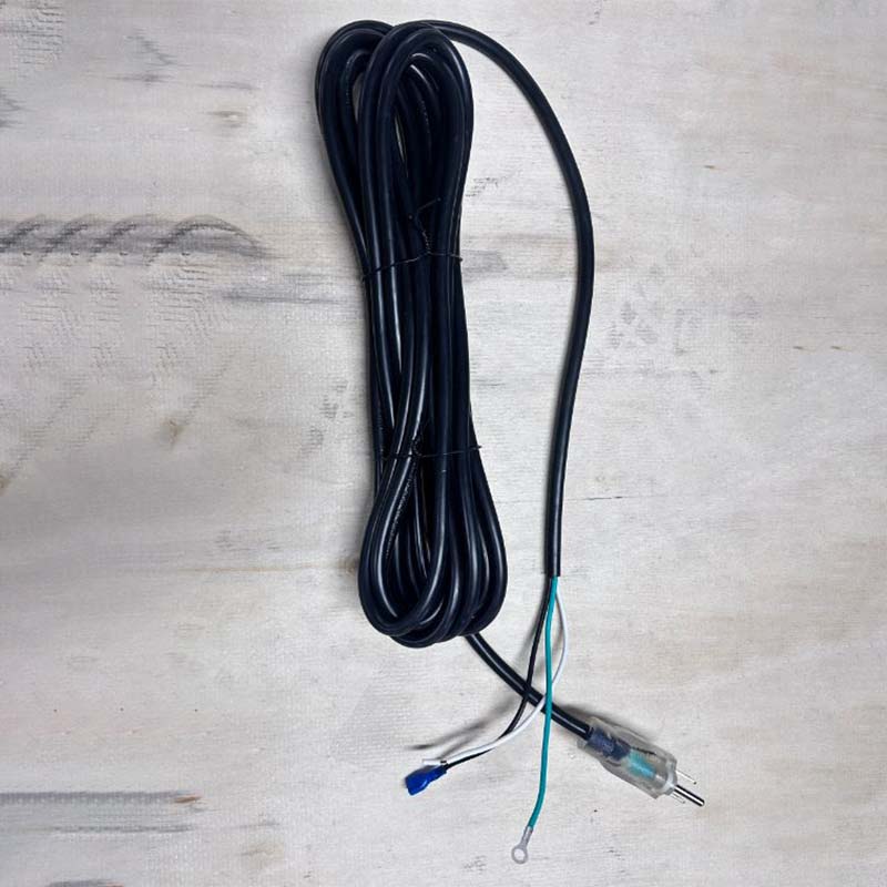 PureAiro HEPA Pro/Max Air scrubber Power Cord
