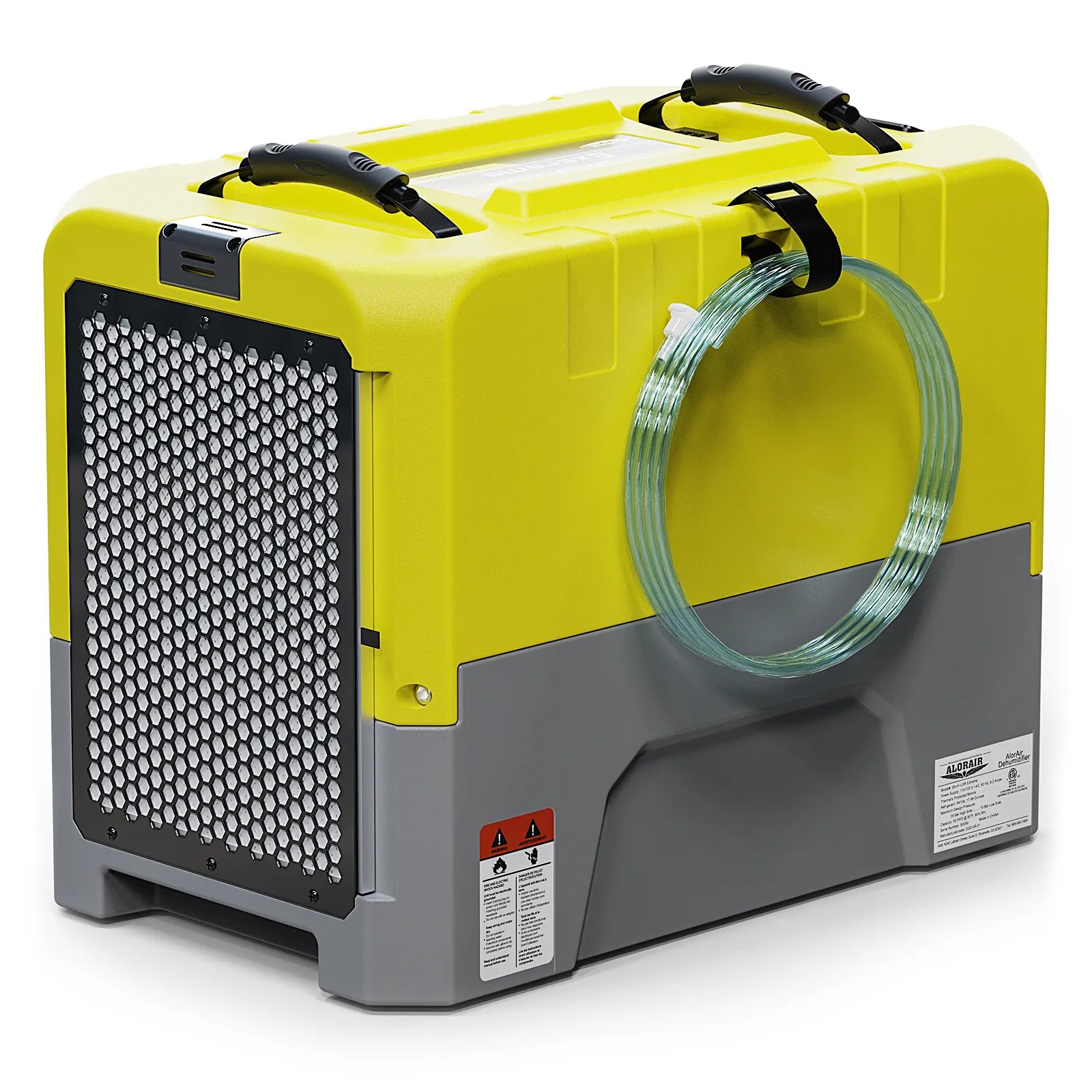 Alorair Water Damage Restoration Equipment, 1 X Storm LGR Extreme Alorair Water Damage Restoration Equipment, 1 X Storm LGR Extreme