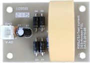 Voltage regulator for SLGR 1600x