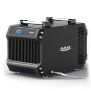 Alorair 145 PPD Crawl Spaces Dehumidifier with Pump and Drain Hose | Galaxy 60P
