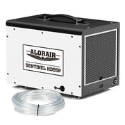 ALORAIR 120 Pint Commercial Dehumidifier Crawl Space Dehumidifier Up to 1,500 sq | Sentinel HD55P