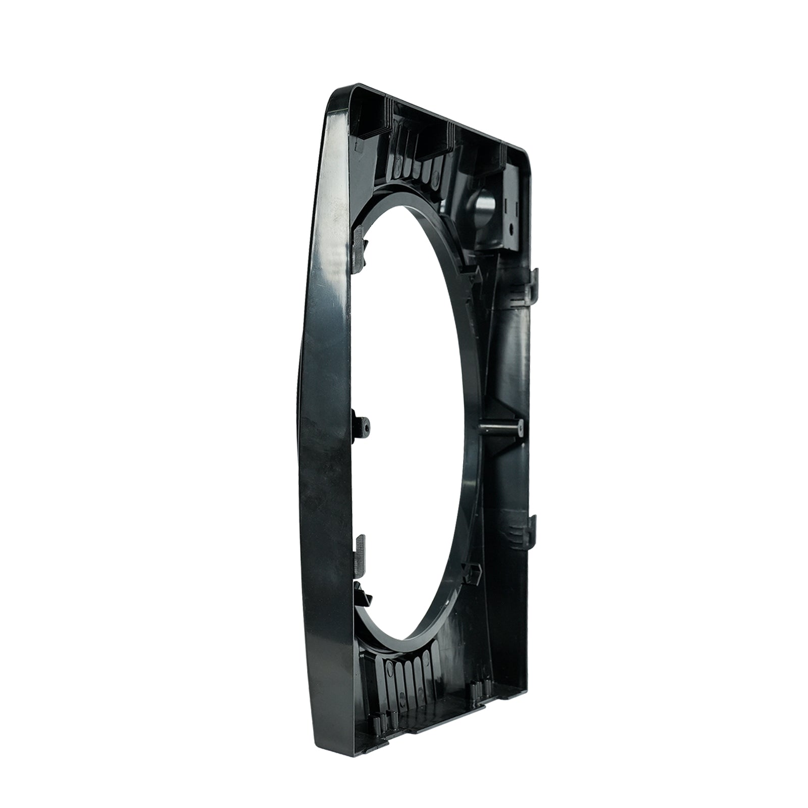 Back panel intake duct collar assembly for Sentinel HD90/HDi90