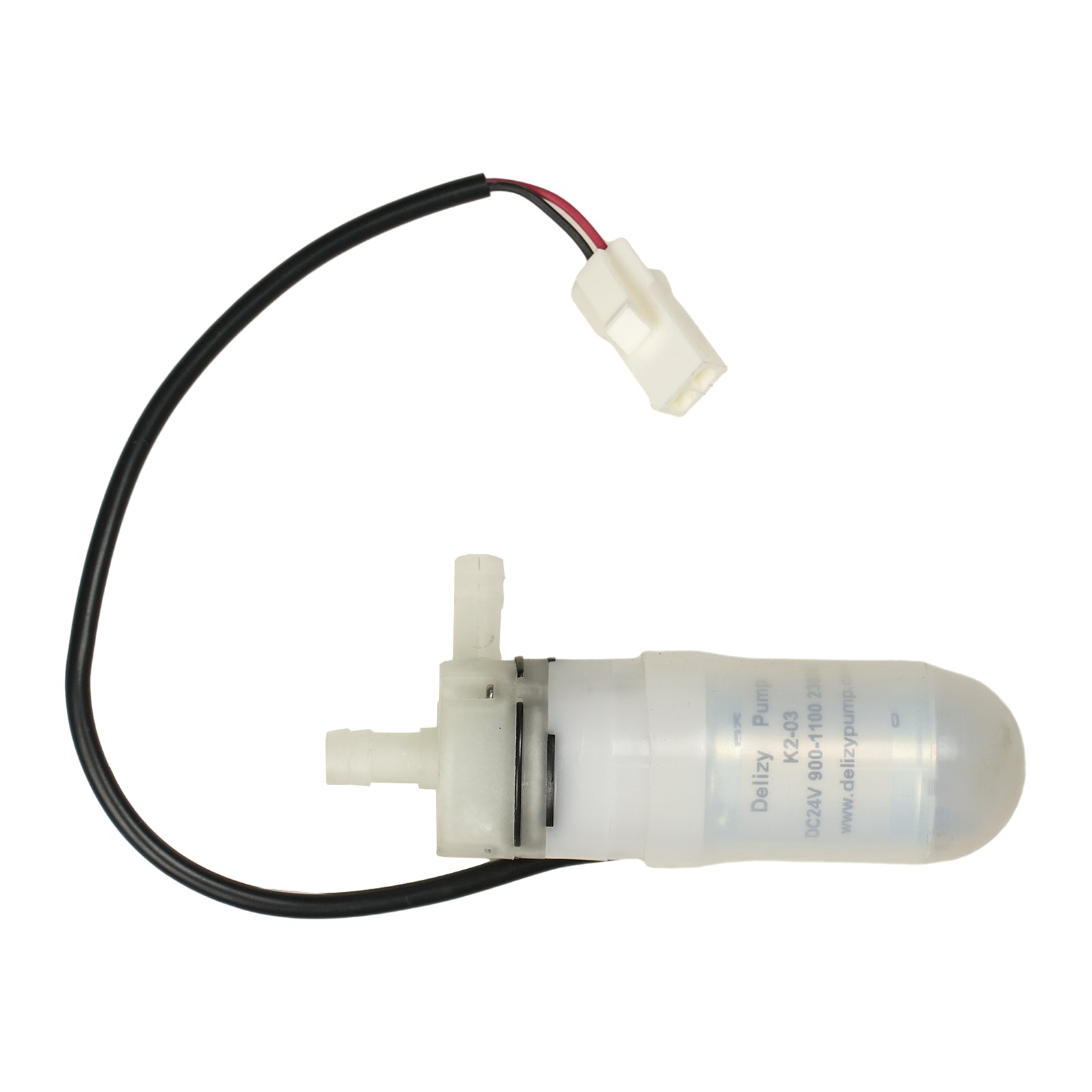 Water Pump Parts with a 19.6 ft Drain Height for Dehumidifiers