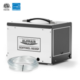 AlorAir Basement Dehumidifier 70 Pint Dehumidifier with Drain Hose | Sentinel HD35P