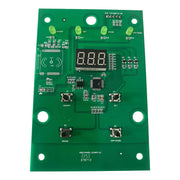 Display Board for Sentinel HD35P Crawl Space Dehumidifier
