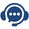 HAVE A PROFESSIONAL AFTER-SALES TEAM
