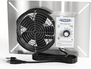 AlorAir® 260CFM Crawl Space Ventilation Fan | VentirPro 260S