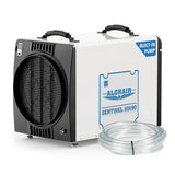 alorair commercial dehumidifier for crawl space