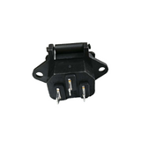 Dehumidifier Power socket - Replacement part