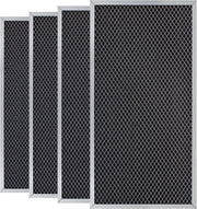 Alorair MERV-1 4 Pack for Crawlspace Dehumidifier HD55S/HDi65S