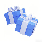 🎁 What's in the Box? Mystery Gift