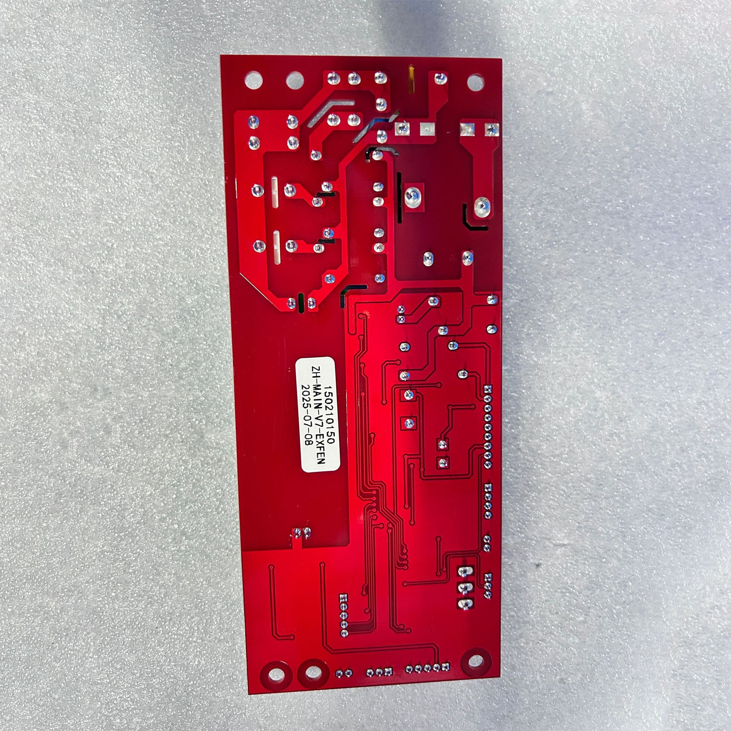 Main Control Board for Crawl Space Dehumidifier Galaxy 60, Galaxy 60P, Galaxy 85P