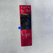 Display Board for Crawl Space Dehumidifier Galaxy 60