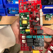 New WIFI Display board for  HD55/HDi65S