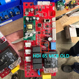 Main control board+display board for basement dehumidifier Hdi65