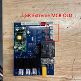 Main control board+display board for commercial restoration dehumidifier Storm LGR Extreme 85 Pint