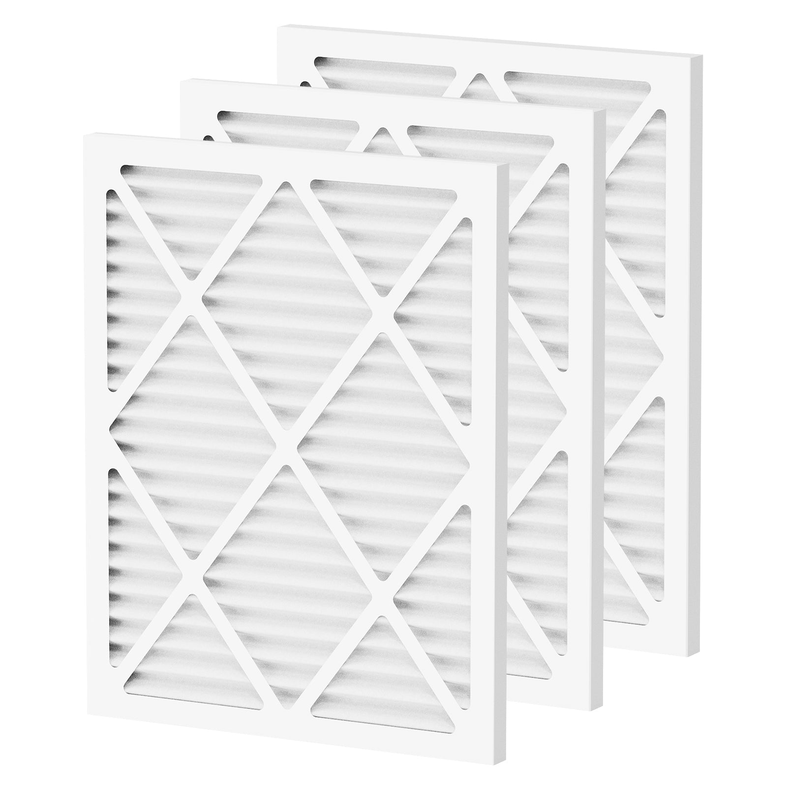 AlorAir 3 Pack MERV-10 Filter for Whole House Dehumidifiers Sentinel WHD100/WHD 120