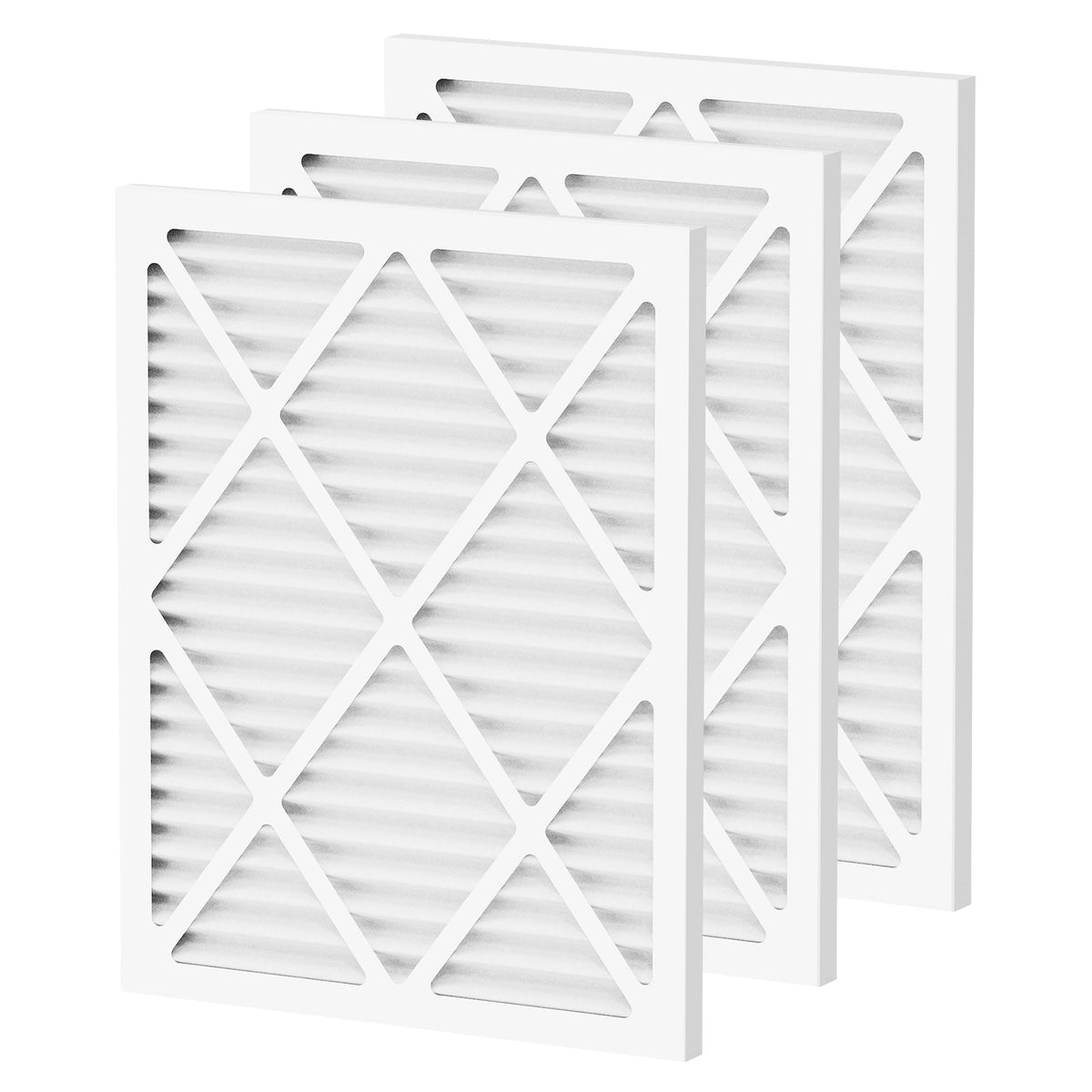 3 Pack MERV 10 Filter Whole House Dehumidifiers Sentinel WHD100 WHD 120