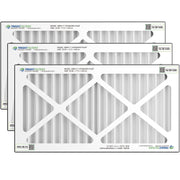 AlorAir 3 Pack MERV-11 Air Filter for Purecare 1080/1080IG Air Filtration System