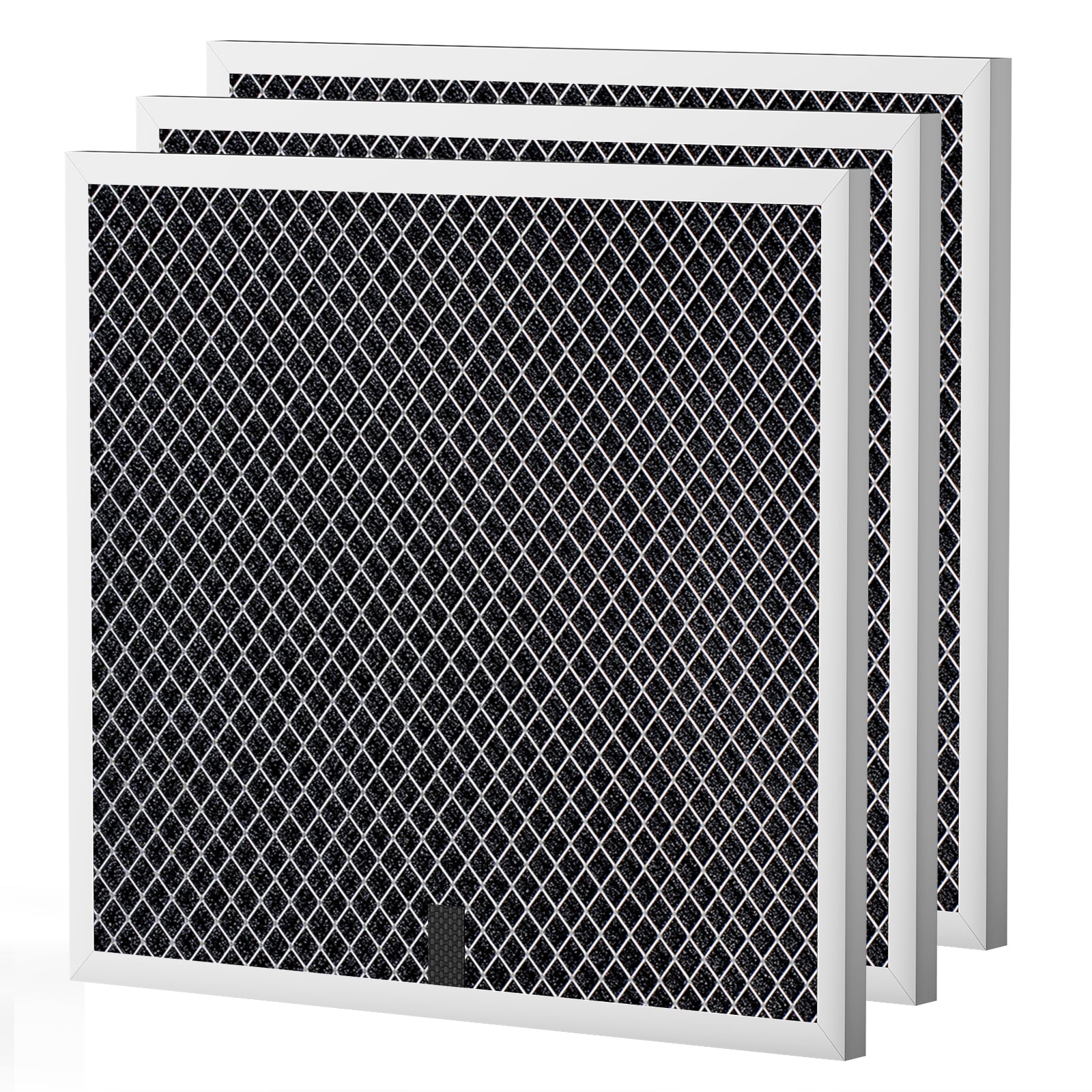 AlorAir 3 Pack MERV-1 Filter for Helios MP55 Crawl Space Dehumidifier