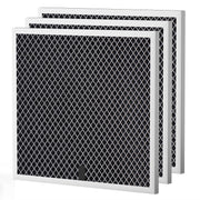AlorAir 3 Pack MERV-1 Filter for Helios MP55 Crawl Space Dehumidifier