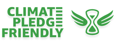Climate Pledge Friendly