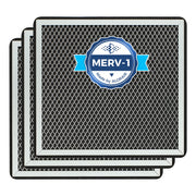 AlorAir 3 Pack MERV-1 Filter for Commercial Dehumidifiers Sentinel Pro 35X/55X