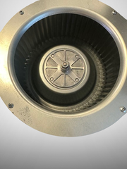 Squirrel Cage Fan + Bolt