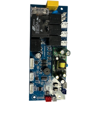 Main board for Sentinel HD55/HD55s/HD90/HDi90