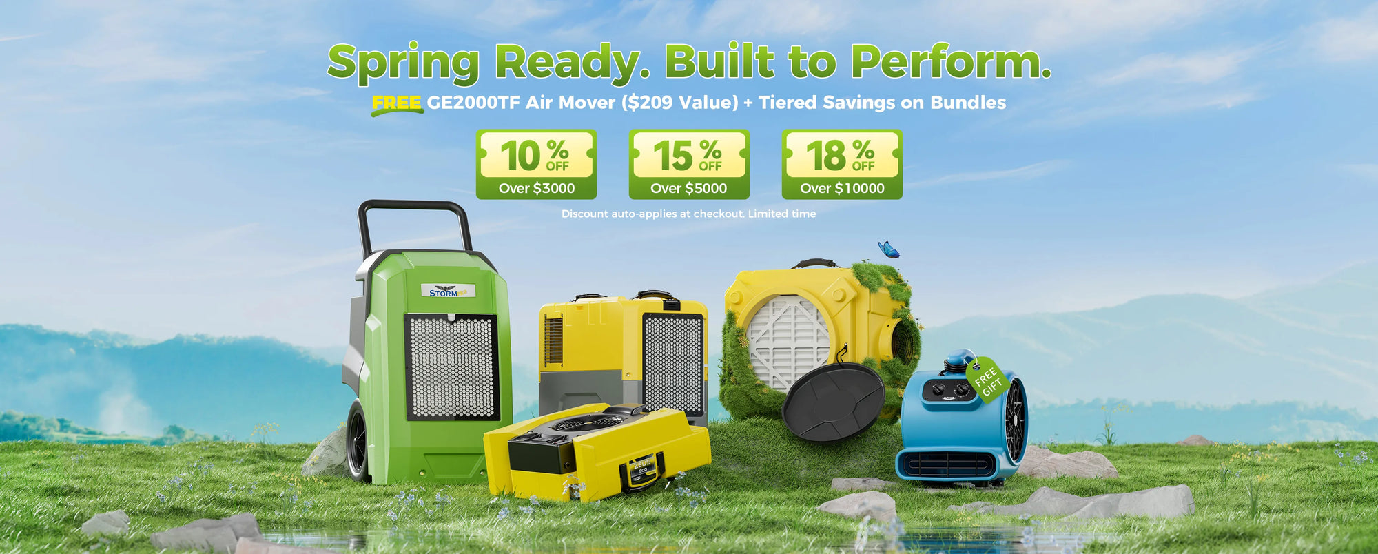 air filtration system