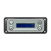 WIFI display board for  LGR 850 Blue