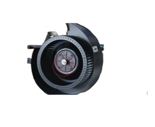Fan motor For Sentinel HD55