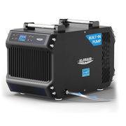 Alorair 145 PPD Crawl Spaces Dehumidifier with Pump and Drain Hose | Galaxy 60P