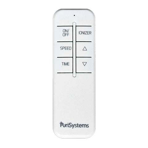 Purisystems Dust Collector Remote Controller