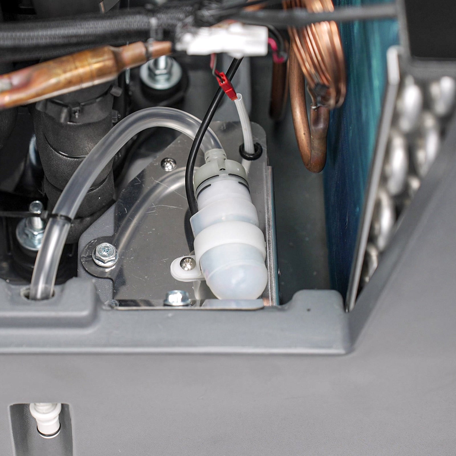 Water Pump Parts with a 19.6 ft Drain Height for Dehumidifiers
