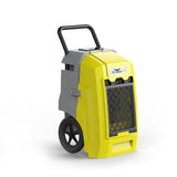 Alorair® Pro Pack Commercial Dehumidifiers, Air Movers and Scrubber Water Damage Restoration Equipment Package