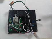 Complete Control Panel for Air Scrubber