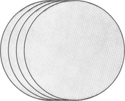 AlorAir MERV-8 Filter for Basement Dehumidifiers Sentinel HDi90-Duct Series (Pack of 4)