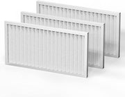 AlorAir MERV-10 Filter for Commercial Dehumidifier Storm SLGR 1600X (Pack of 3)