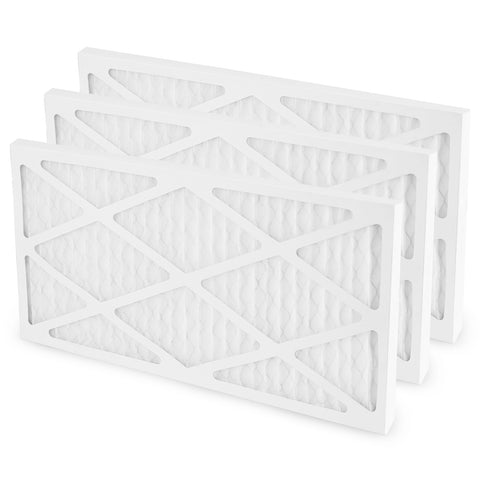 Purisystems 3-pack 5-Micron Outer Air Filters for the PuriCare 1100IG / PuriCare 1100 Air Filtration System
