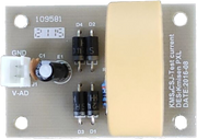 Voltage regulator for LGR Extreme