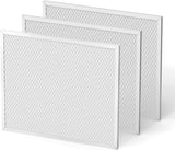 AlorAir MERV-8 Filter for New Storm Pro/Ultra Commercial Dehumidifiers (Pack of 3)