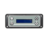 Display Board for SLGR 1600X & Storm LGR Extreme