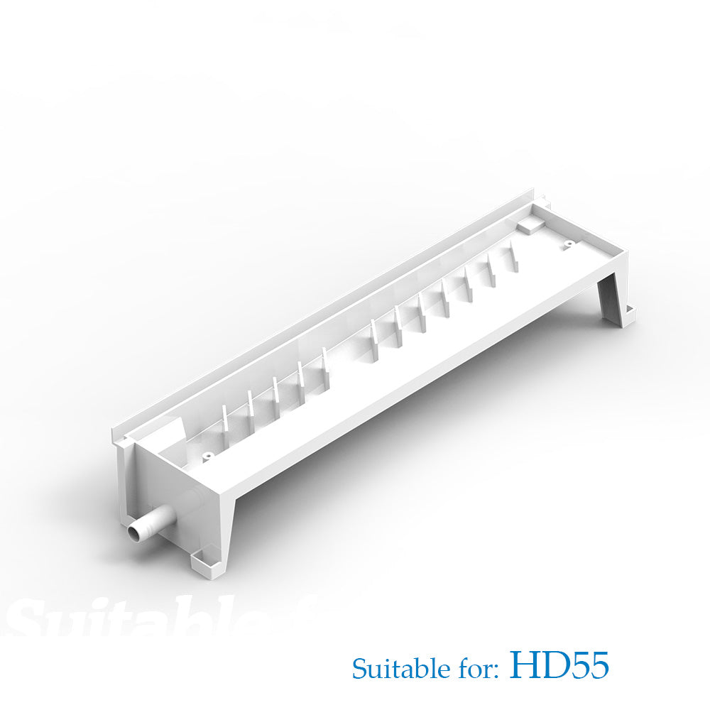 Water tray for Alorair commercial and basement dehumidifiers