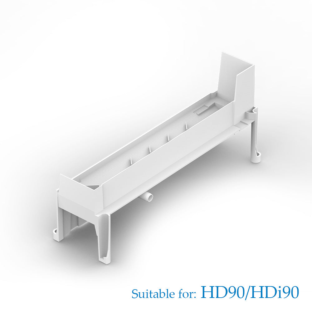 Water tray for Alorair commercial and basement dehumidifiers