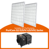 Purisystems PuriCare S2/S2UV/S2UVIG-1Pack