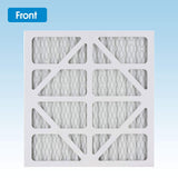 MERV-10 Filter Replacement Set for PureAiro HEPA Pro/Max Air Scrubber (pack of 10)
