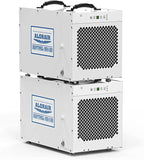 AlorAir 3-Pack MERV-10 Filter for Whole House Dehumidifier Sentinel HDi100, HDi120
