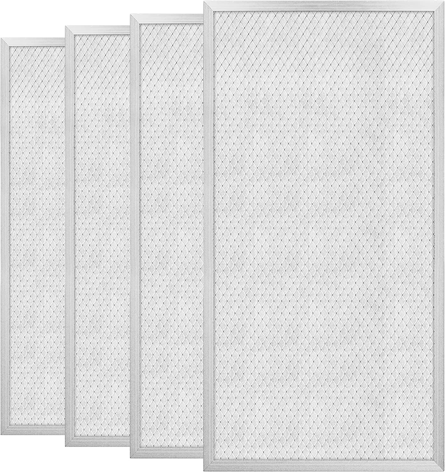 MERV-8 Filter for Basement Dehumidifiers Sentinel HD55, Sentinel HDi65 (pack of 4)